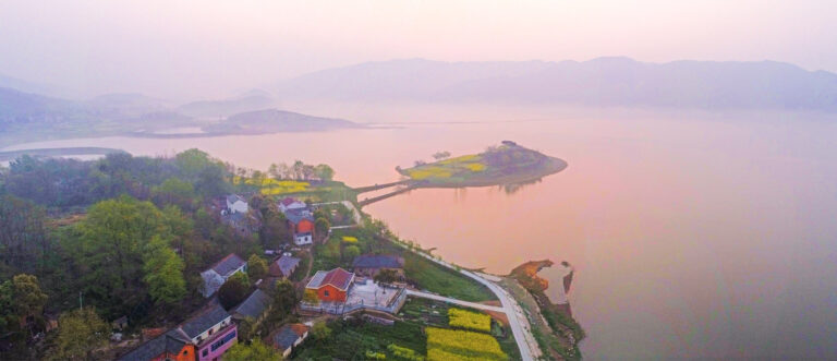 Wu Baoguo - Integration-into-the-Yangtze-River-Delta-8